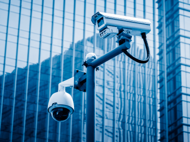安防监控